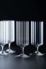 AYAKLI KAHVE YANI 6'LI BARDAK 120ML