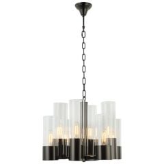 LUCATA KOBALT 8'Lİ AVİZE