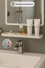 MOLIETTE ETEJER BEYAZ