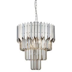 SESTINO KROM 40LIK AVİZE