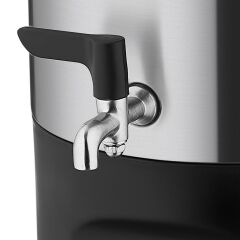 ÇAYŞEF SEMAVER INOX/SATİN
