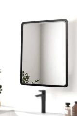 MOLIETTE AYNA ANTRASİT GRİ