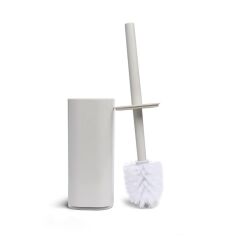 KLAR TUVALET FIRÇASI BEJ