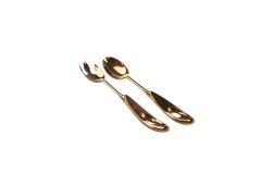 METAL YUVARLAK ISITMALI YEMEK SERVİSİ