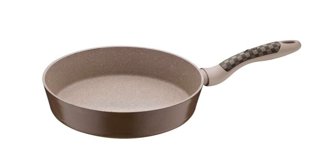 PRO STONE KAPAKLI TAVA 26CM