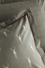 REN YEŞİL SOFTLY ÇİFT KİŞİLİK UYKU SETİ