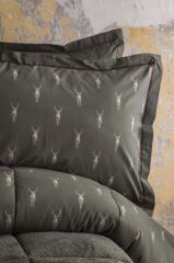 REN YEŞİL SOFTLY ÇİFT KİŞİLİK UYKU SETİ