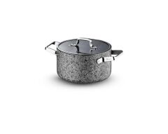 STONE-AGE DERİN TENCERE 18CM