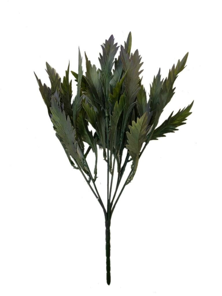 YEŞİLLİK DEMET LİLA 30 cm