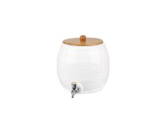 Marcelo-Porselen Sebil 4,5litre