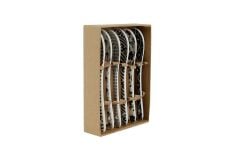 MİX&MATCH SİYAH KAŞIK 13cm