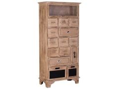 WOODEN DOLAP