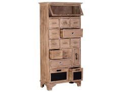 WOODEN DOLAP