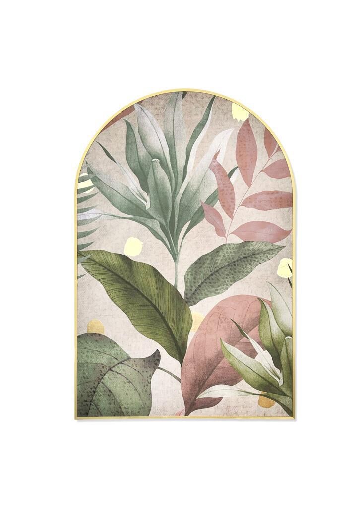 FOLIAGE TABLO 60X90CM