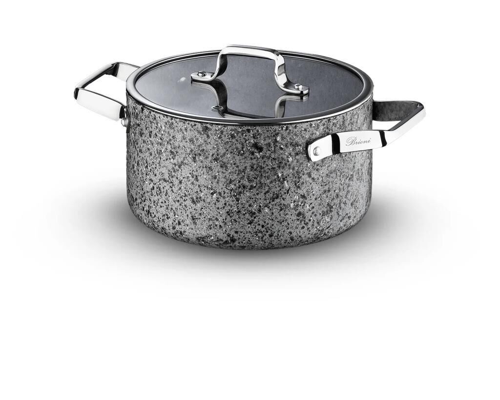 STONE-AGE DERİN TENCERE 30CM