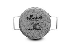 STONE-AGE DERİN TENCERE 30CM