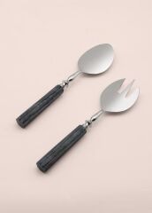 DEEP SALATA SERVİS SETİ 2 PARÇA