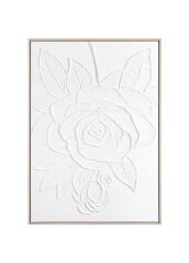 KABARTMA KANVAS TABLO 70X100CM