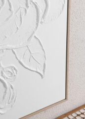 KABARTMA KANVAS TABLO 70X100CM