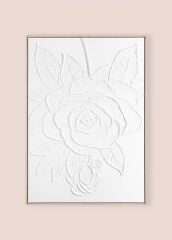 KABARTMA KANVAS TABLO 70X100CM