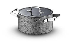 STONE-AGE DERİN TENCERE 32CM