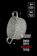 STONE-AGE DERİN TENCERE 32CM