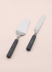 DEEP PASTA SERVİS SETİ 2 PARÇA