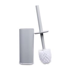 KLAR TUVALET FIRÇASI GRİ