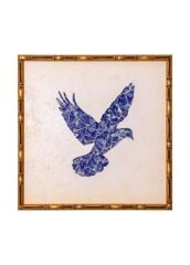 PİGEON TABLO 60X60X3CM
