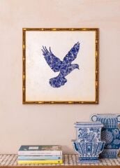 PİGEON TABLO 60X60X3CM