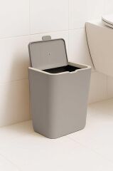 FLIP ÇÖP KOVASI KUM BEJİ