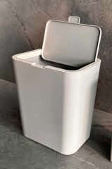 FLIP ÇÖP KOVASI KUM BEJİ