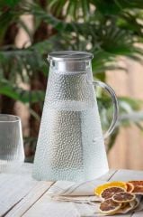 QUESTO CAM SÜRAHİ 1800ML