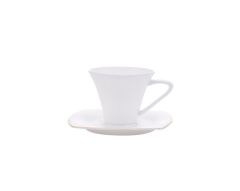 FINE PEARL BETA 26 PARÇA KARE KAHVALTI SET