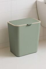 FLIP ÇÖP KOVASI YEŞİL