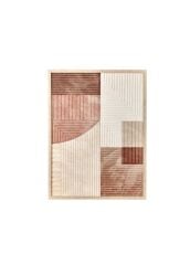 NUDE KANVAS TABLO 60X45CM