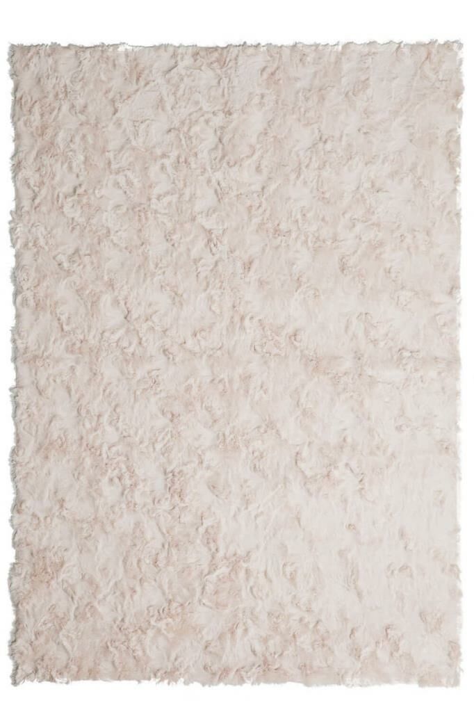 KREM MİCROPOST KAYDIRMAZ HALI 70X110cm