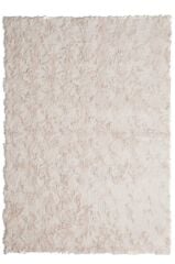 KREM MİCROPOST KAYDIRMAZ HALI 70X110cm