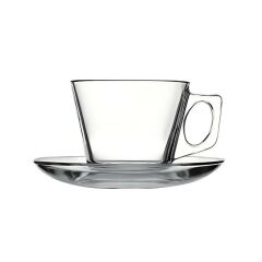 VELA 6'LI ÇAY FİNCAN SETİ