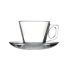 VELA 6'LI ÇAY FİNCAN SETİ