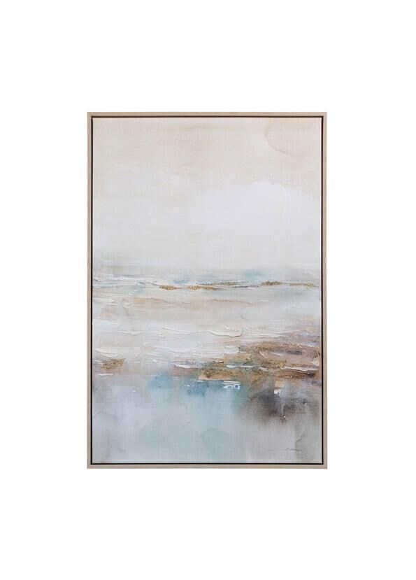 VİEW KANVAS TABLO 60X90CM