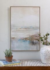 VİEW KANVAS TABLO 60X90CM