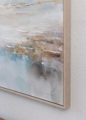 VİEW KANVAS TABLO 60X90CM