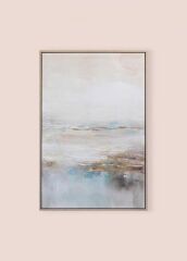 VİEW KANVAS TABLO 60X90CM