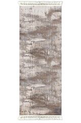 6011 DESENLİ KAYDIRMAZ HALI 80x300cm