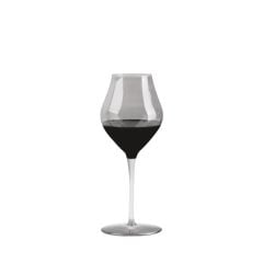 FÜME SİYAH 6'LI KADEH 225ML