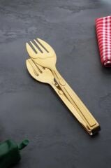 GOLD SALATA MAŞASI