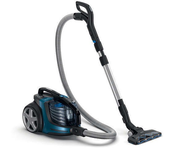 PHILIPS MARATHON ULTIMATE 9932/07 TORBASIZ A  SINIFI ELEKTRİKLİ SÜPÜRGE