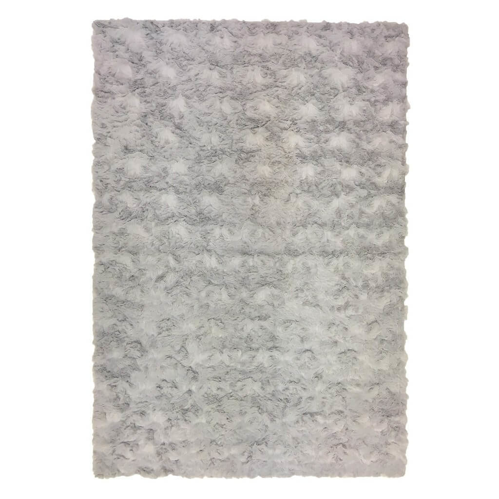GRİ MİCROPOST KAYDIRMAZ HALI 70X110cm