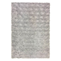 GRİ MİCROPOST KAYDIRMAZ HALI 70X110cm